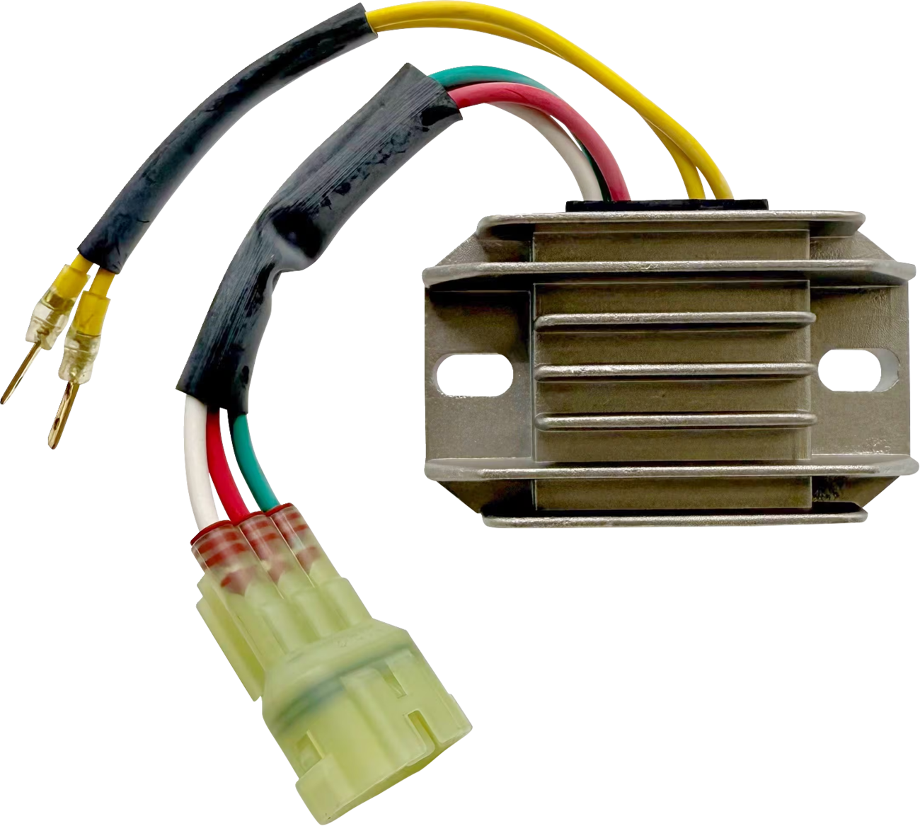 RICK'S MOTORSPORT ELECTRIC Rectifier and Regulator