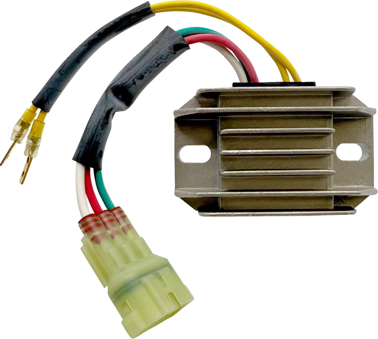 RICK'S MOTORSPORT ELECTRIC Rectifier and Regulator