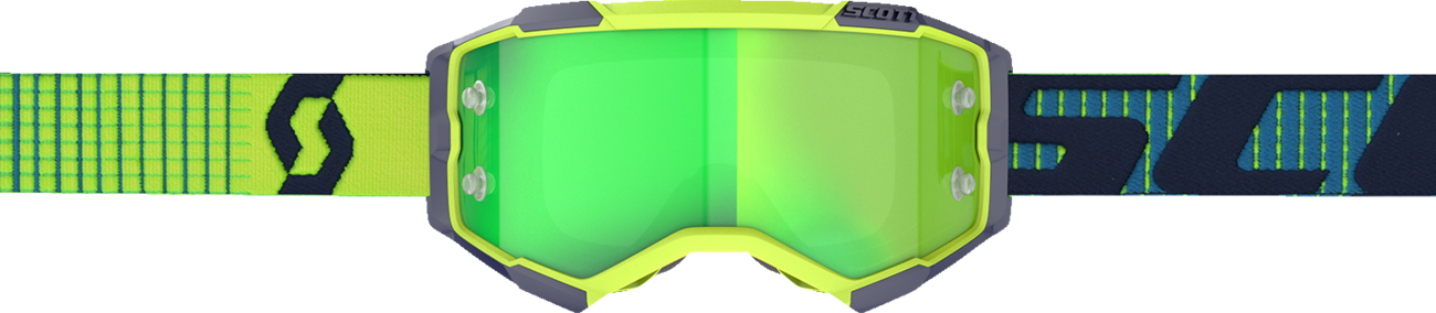 SCOTT Fury Goggle