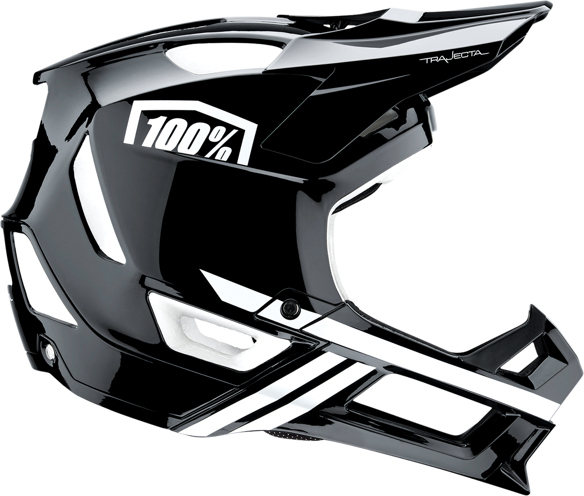 100% Trajecta MTB Helmet