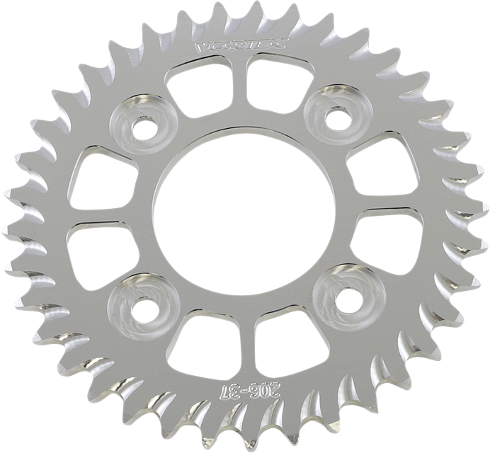 Vortex 420 CAT5 Aluminum Rear Sprocket Honda Grom 125 2014-2020
