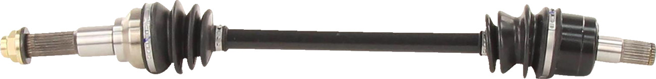 Moose Racing OEM Replacement Standard CV Axle