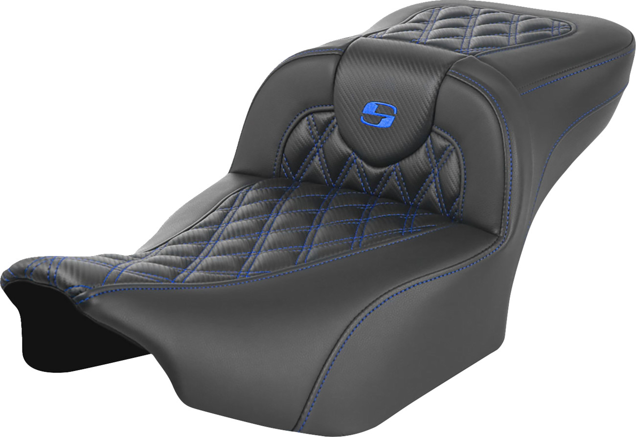 SADDLEMEN Roadsofa™ Extended Reach Seat