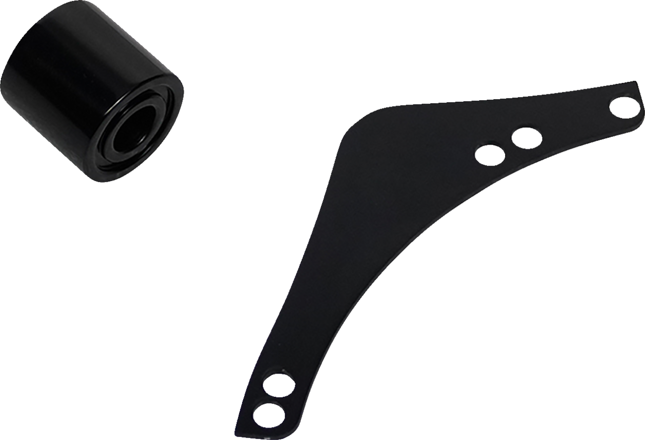 ARLEN NESS Replacement Breather Bolt Cover Plate