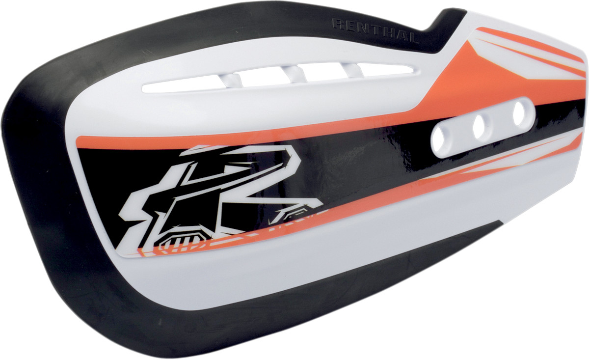 RENTHAL Moto Handguard Decals