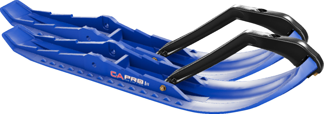 C&A PRO TMX Skis