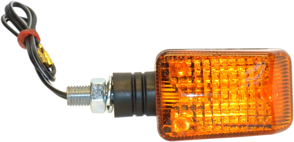 Universal Mini-Stalk Turn Signals — Turn Signal