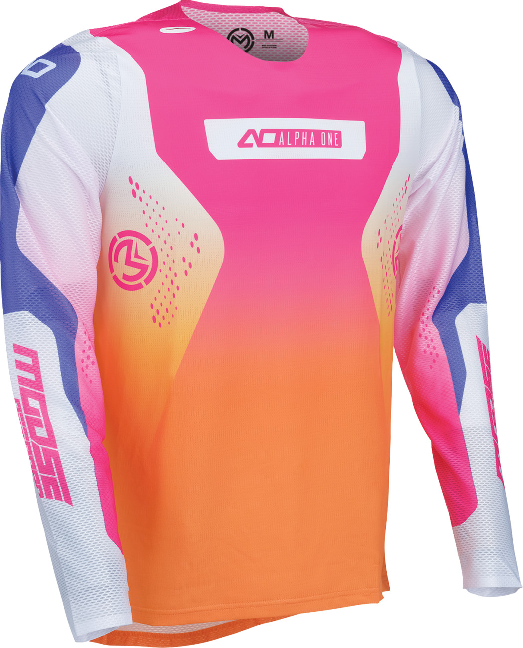 Moose Racing Alpha One Jersey