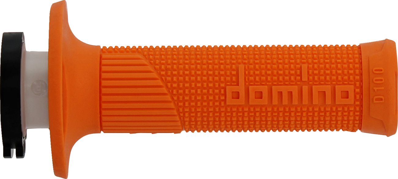 D100 D-Lock Grips