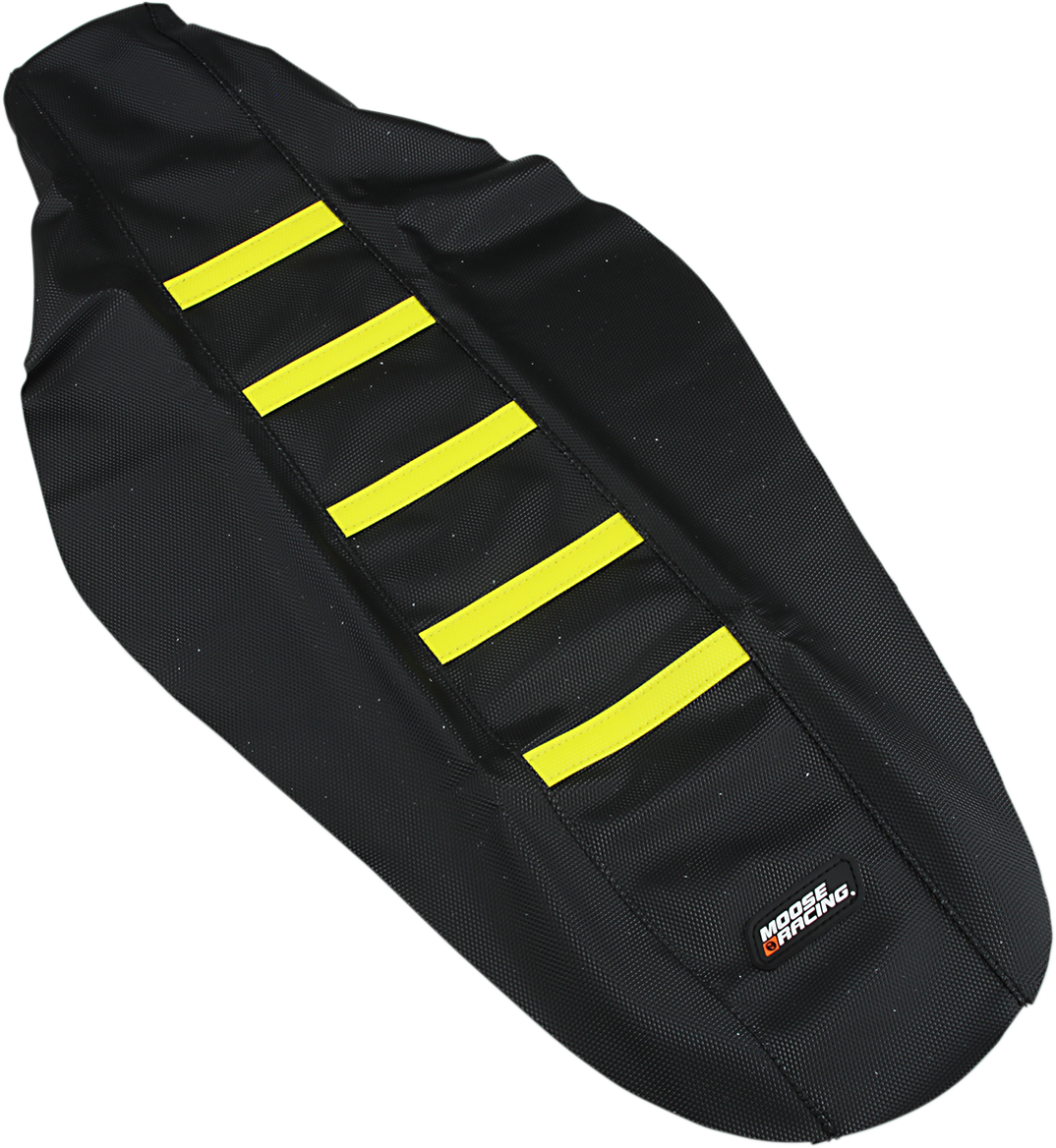 Moose Racing Ribbed Seat Cover