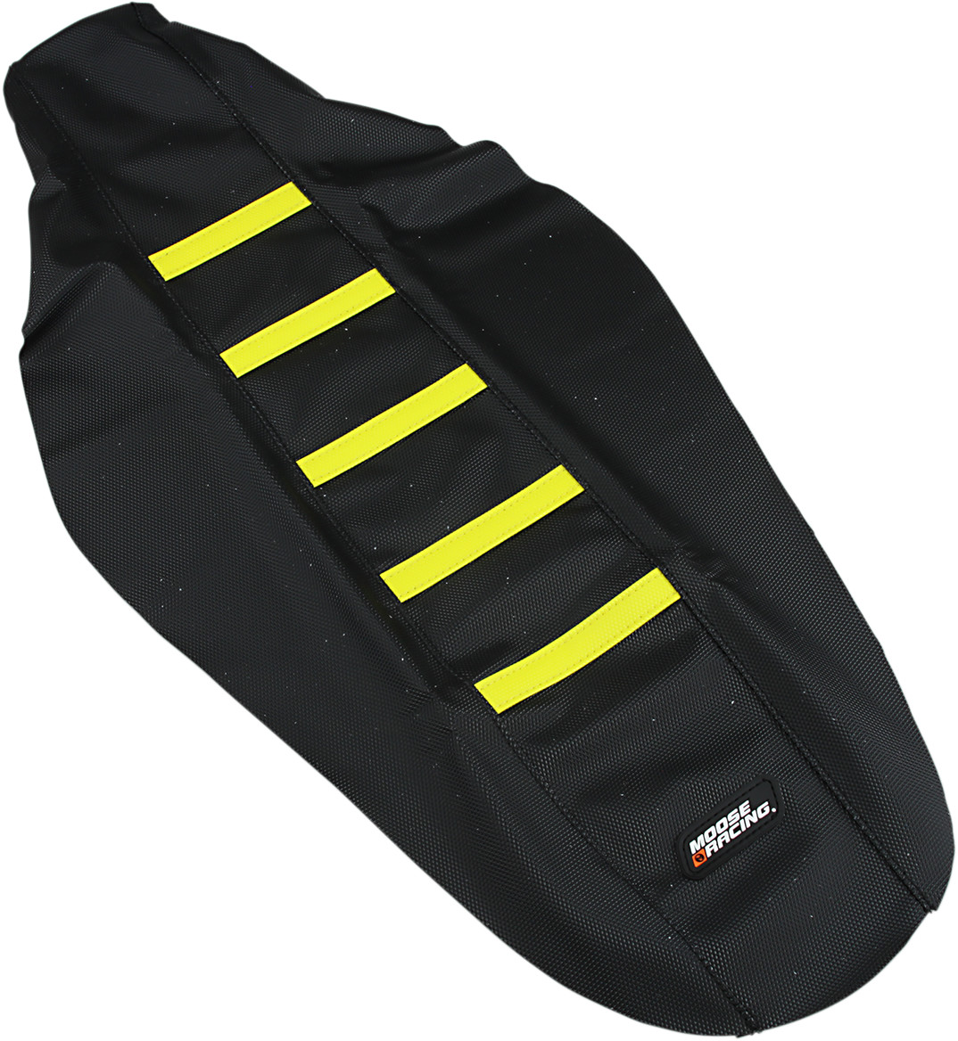 Moose Racing Ribbed Seat Cover