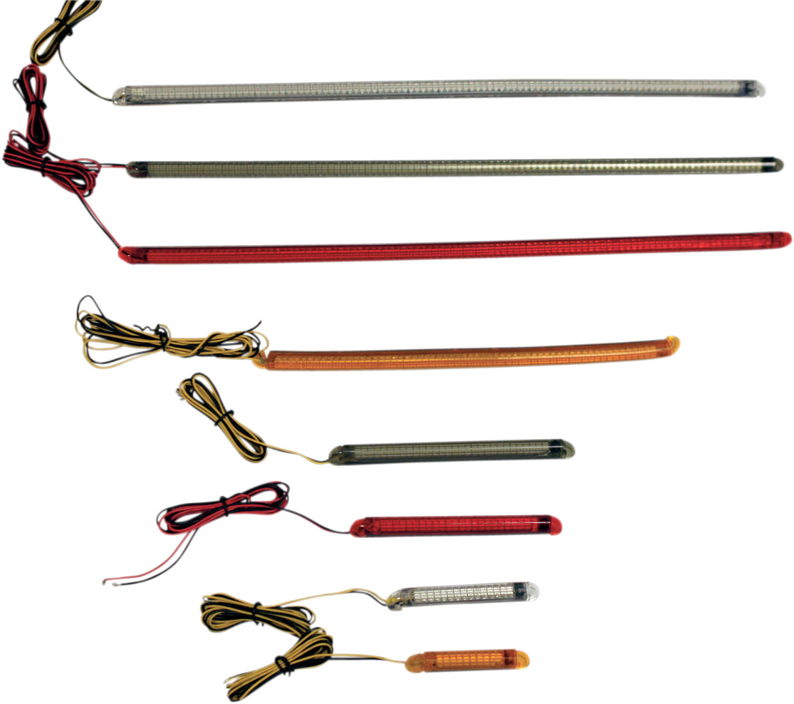 CUSTOM DYNAMICS TruFLEX® Flexible LED Strip