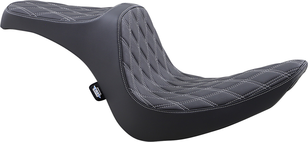 DRAG SPECIALTIES SEATS Predator III Seat