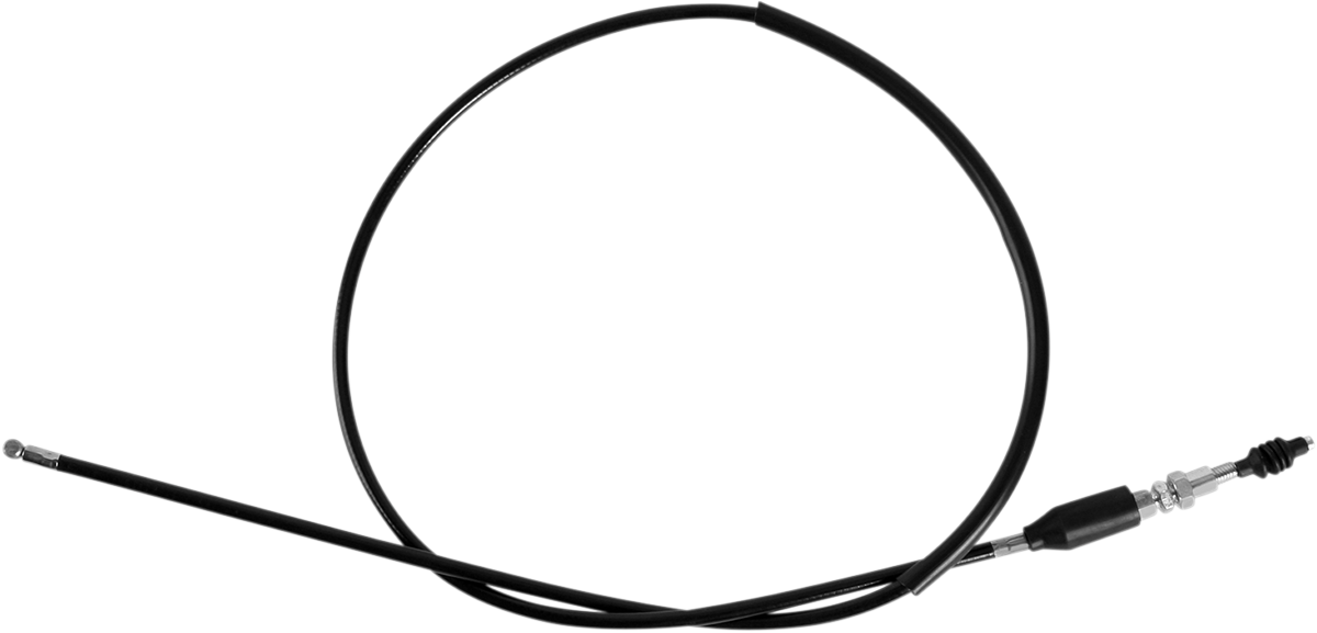 Motion Pro Vinyl Throttle Cable