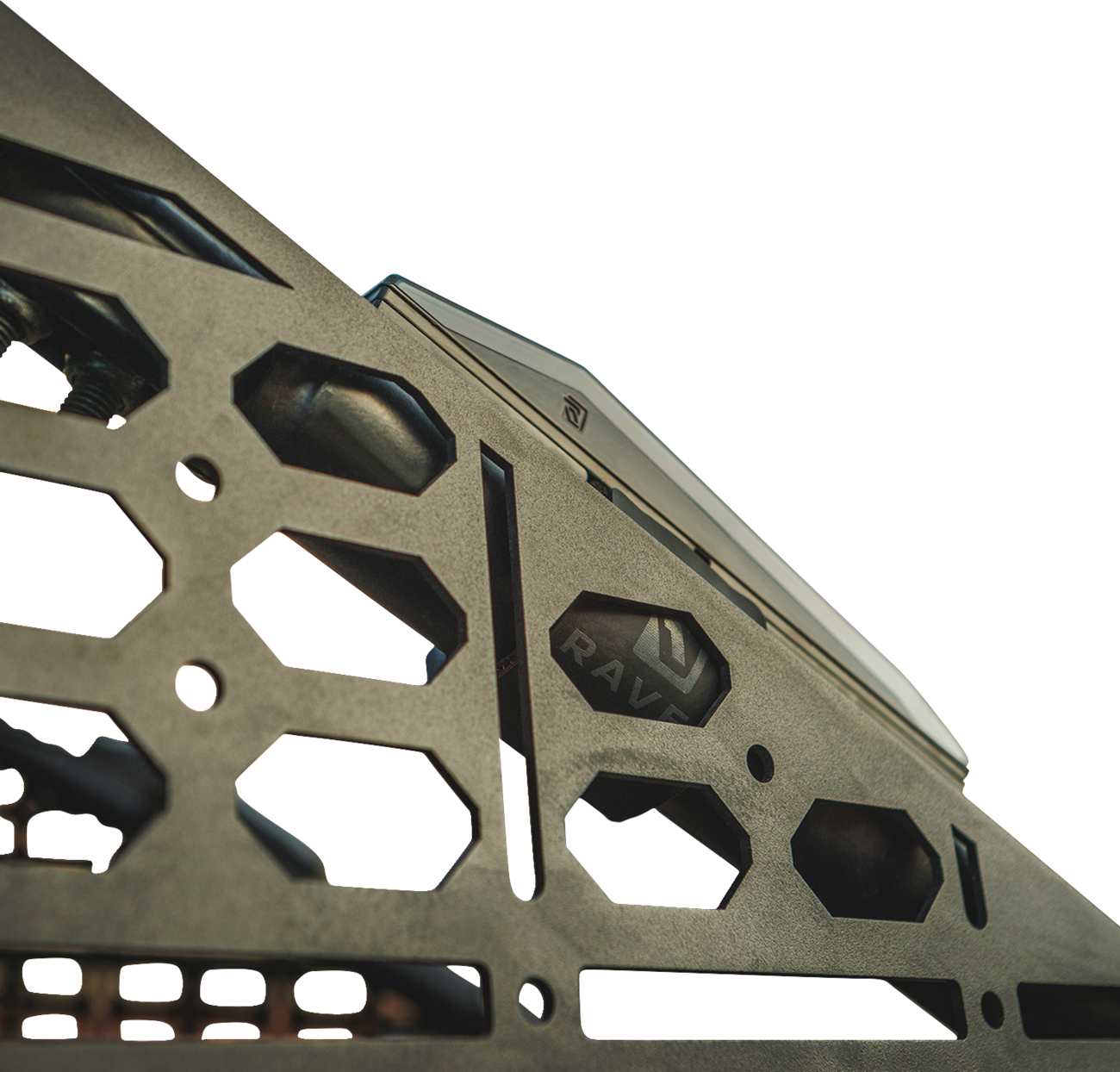 Ravek Molle Storage Panels Can-Am Maverick X3 2017-2026