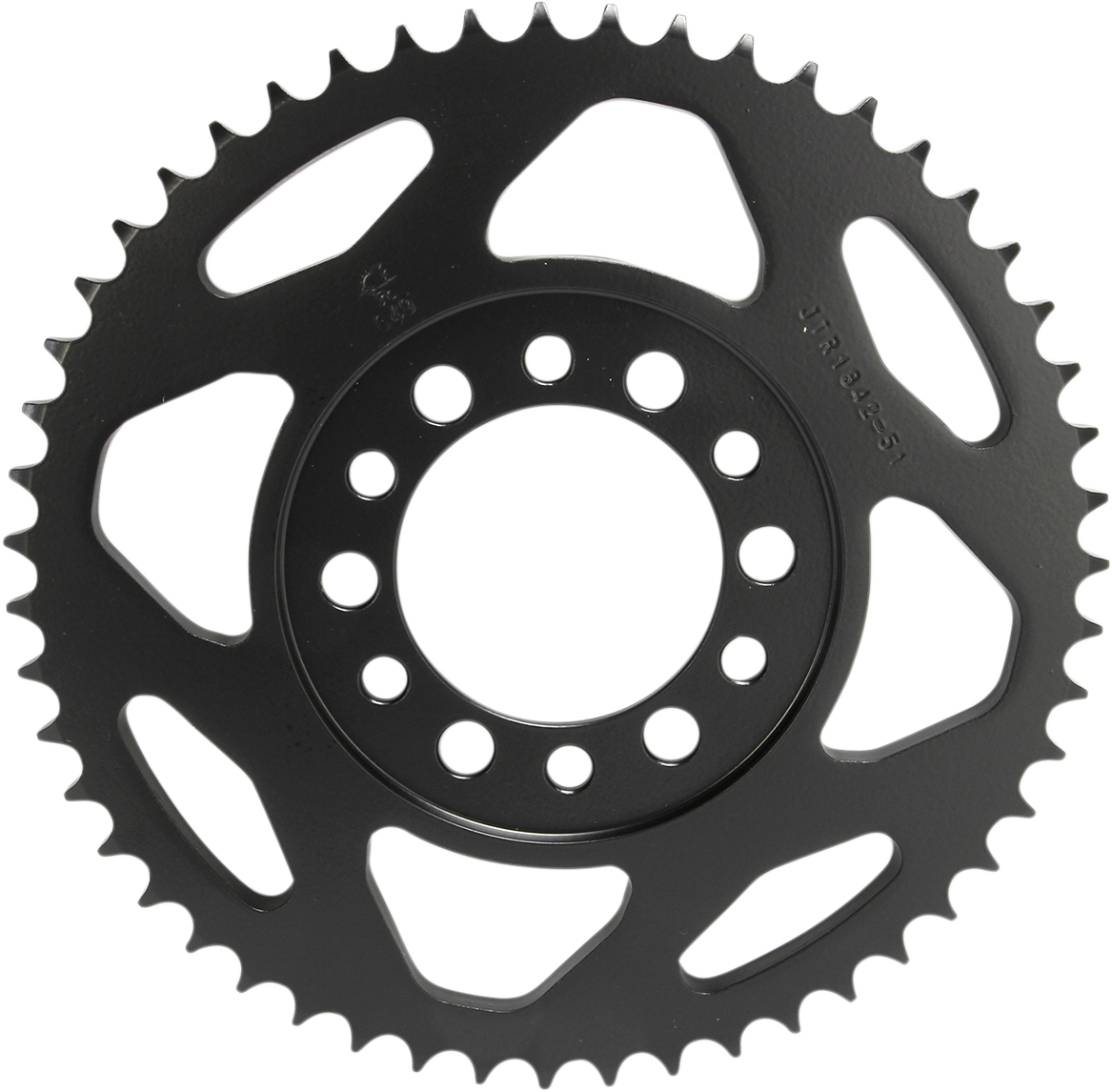 Sprocket — Yamaha