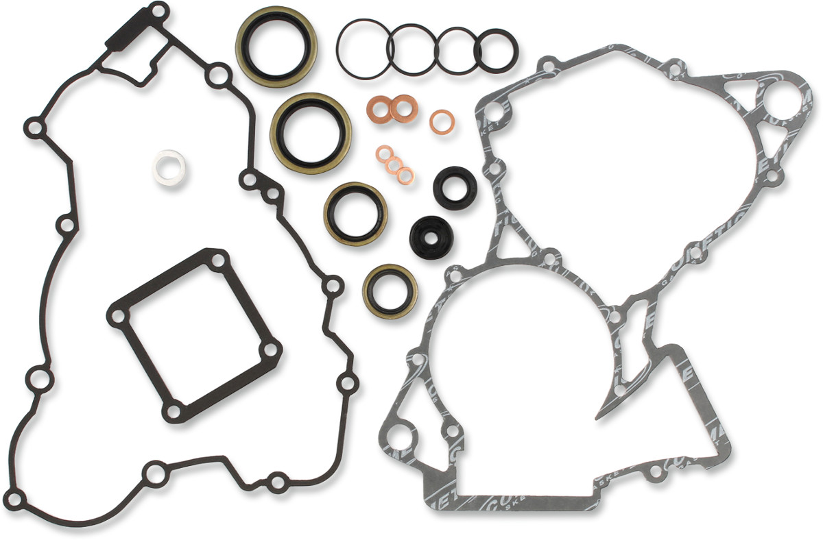 COMETIC Hi-Performance Off-Road Gaskets and Seals