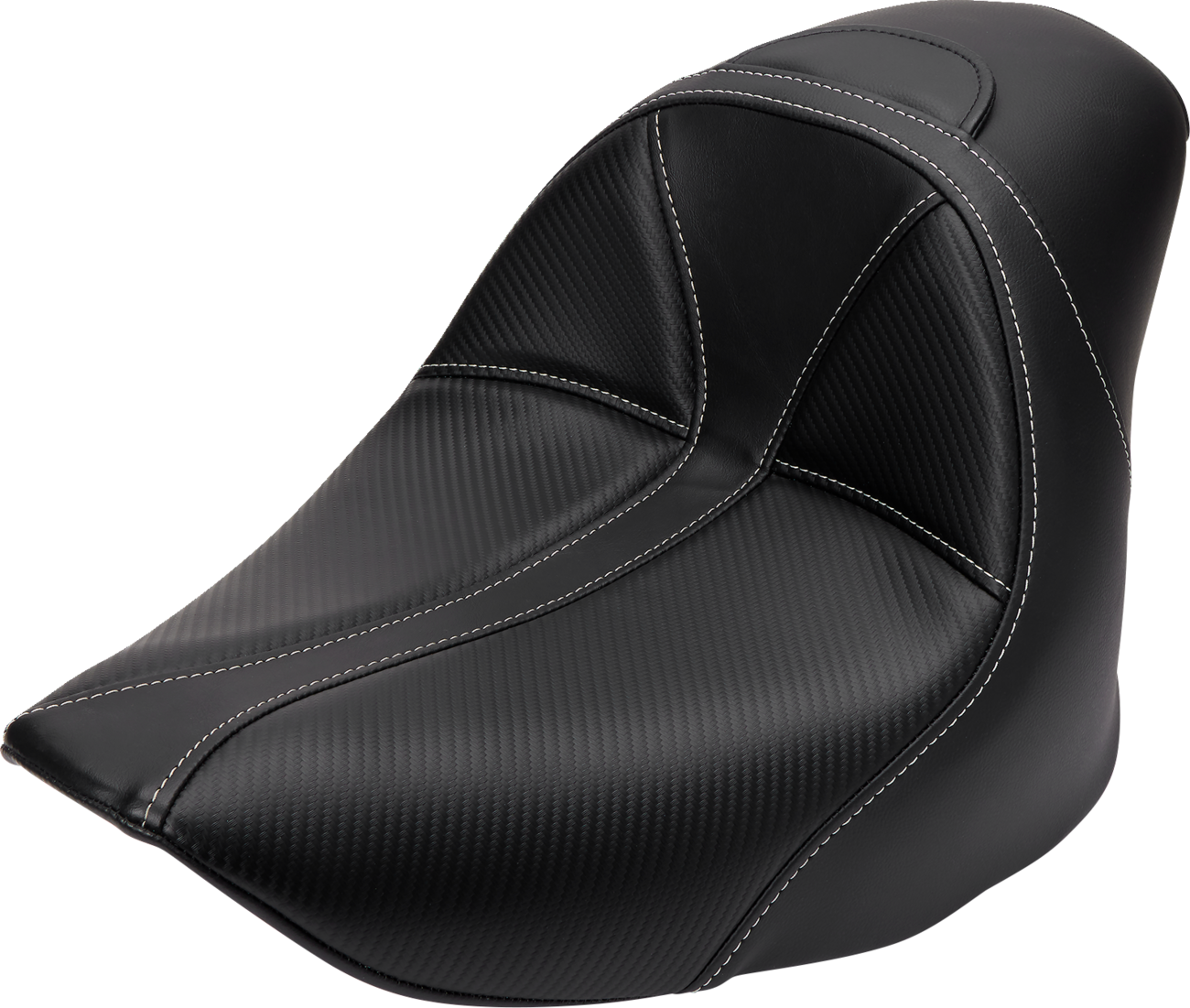SADDLEMEN Dominator Solo Seat