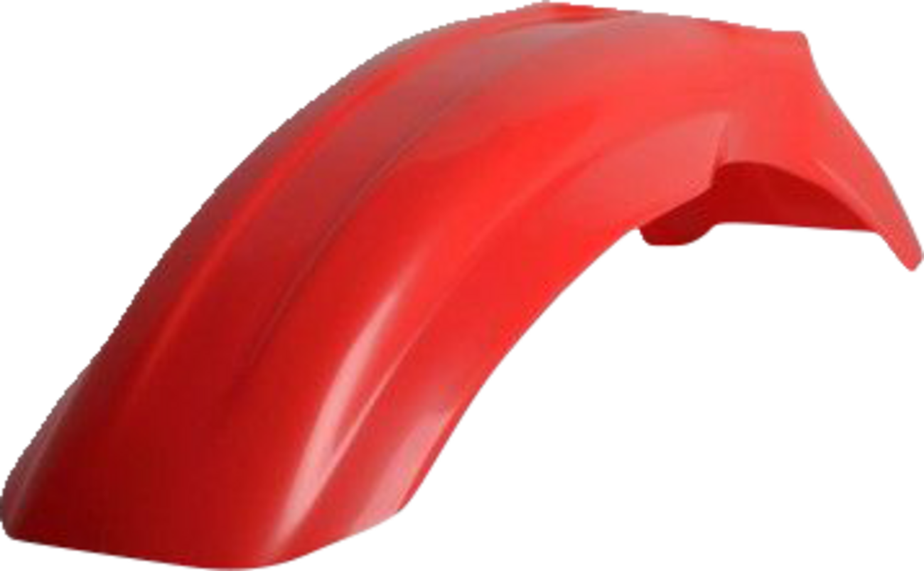 POLISPORT Front Fender