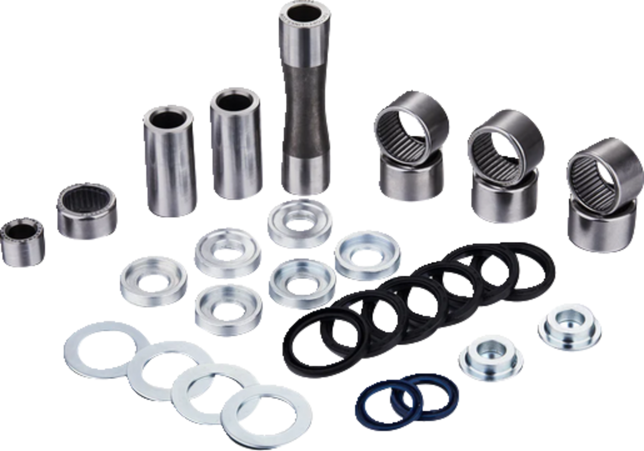 Linkage Bearing Rebuild Kit