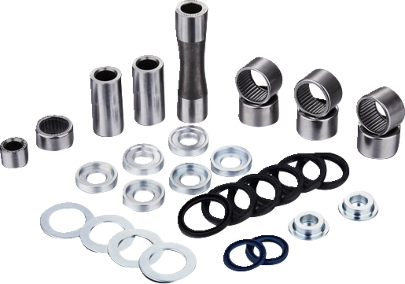 FACTORY LINKS Linkage Bearing Rebuild Kit