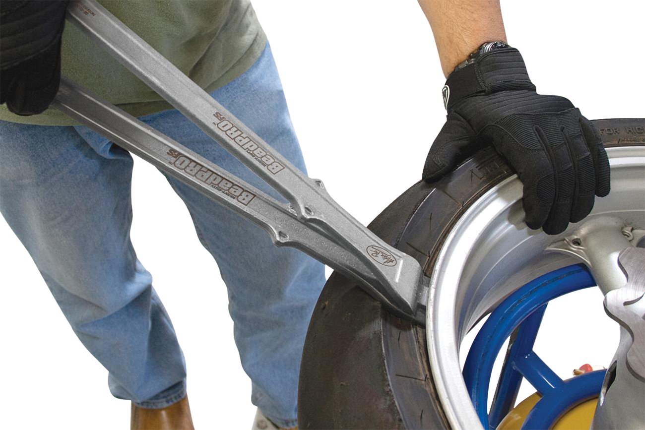 Motion Pro BeadPro Forged Steel Tire Bead Breaker