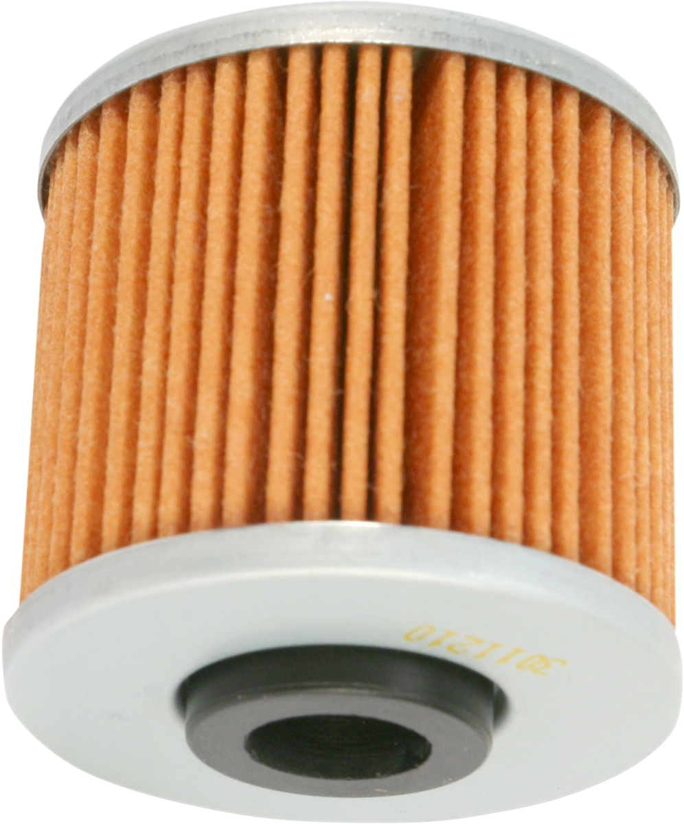 Hiflofiltro Oil Filter