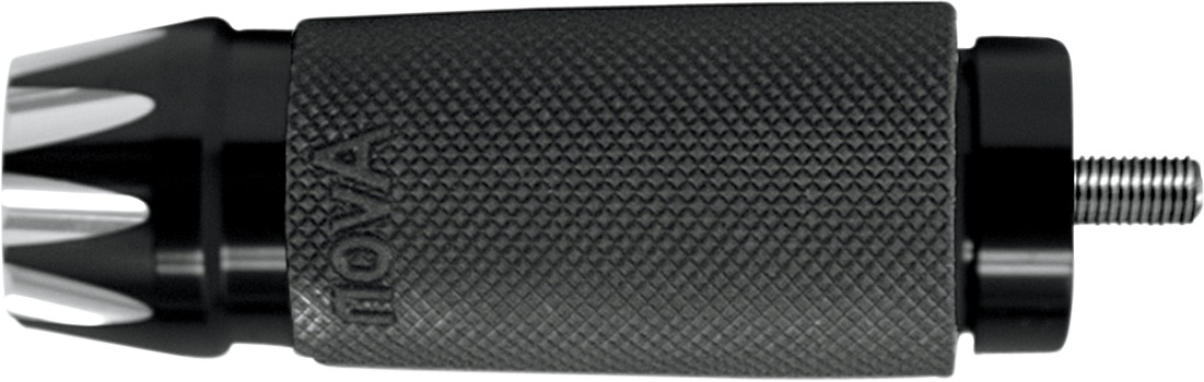 Avon grips Shifter Peg - Custom Excalibur - Anodized