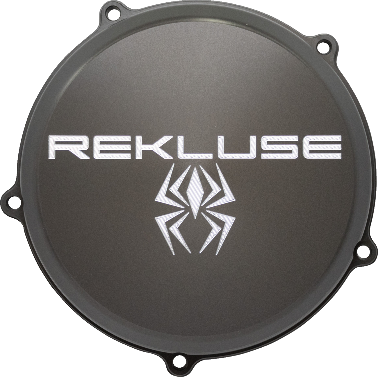 Rekluse Standard Clutch Cover KTM / Husqvarna / Gas Gas 250cc-450cc 2022-2025