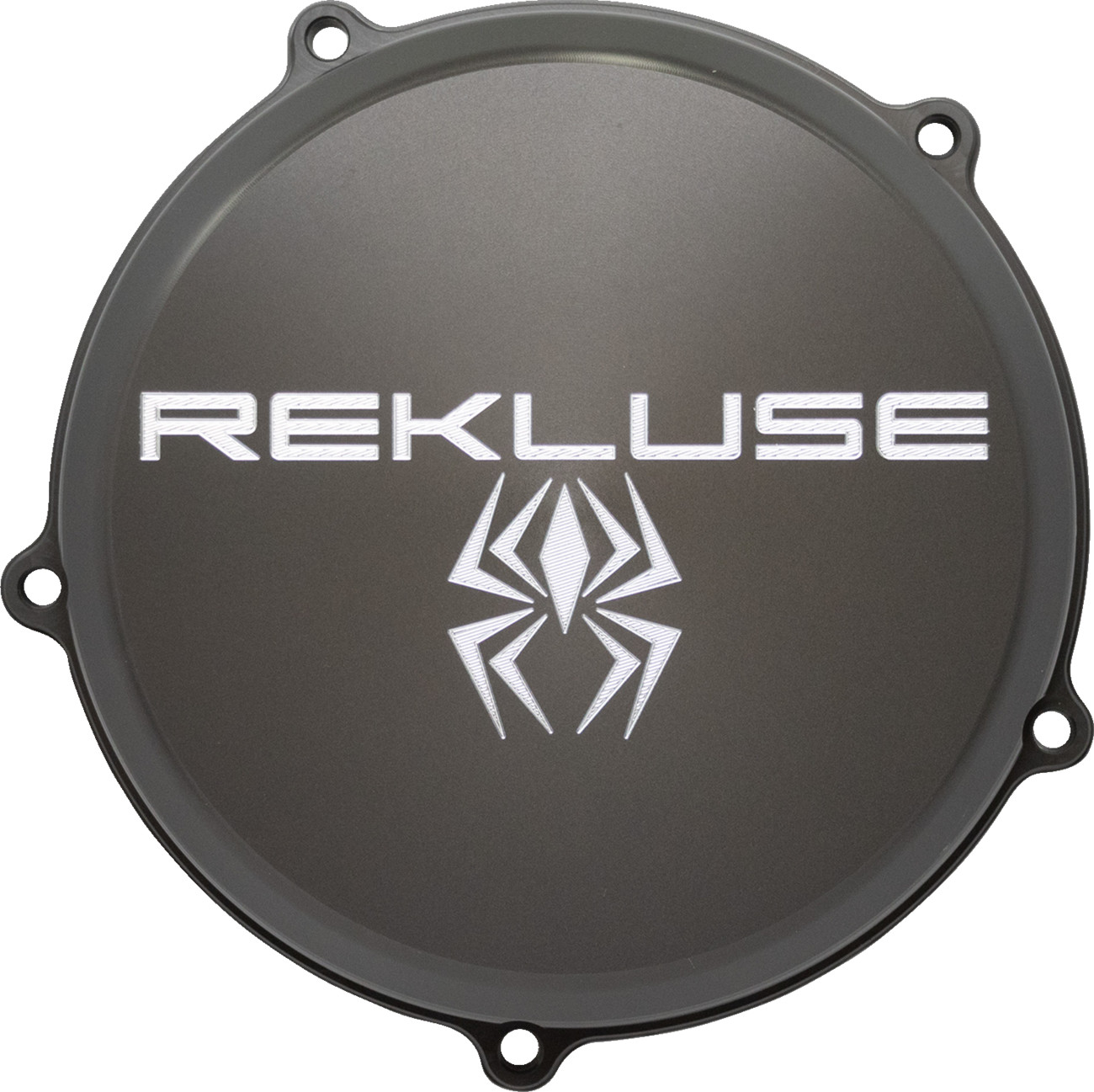 Rekluse Clutch Cover