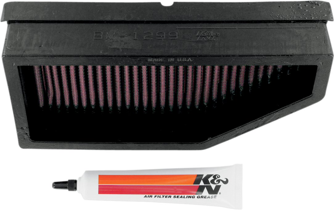 K & N OE Replacement High-Flow Air Filter