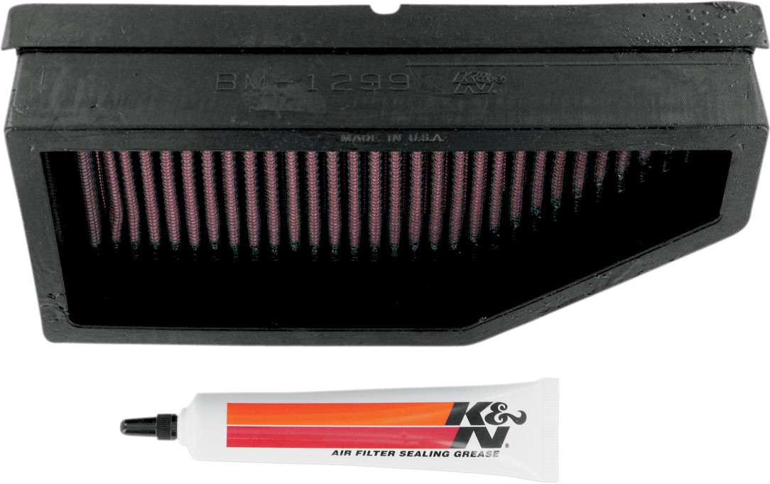 K & N OE Replacement High-Flow Air Filter