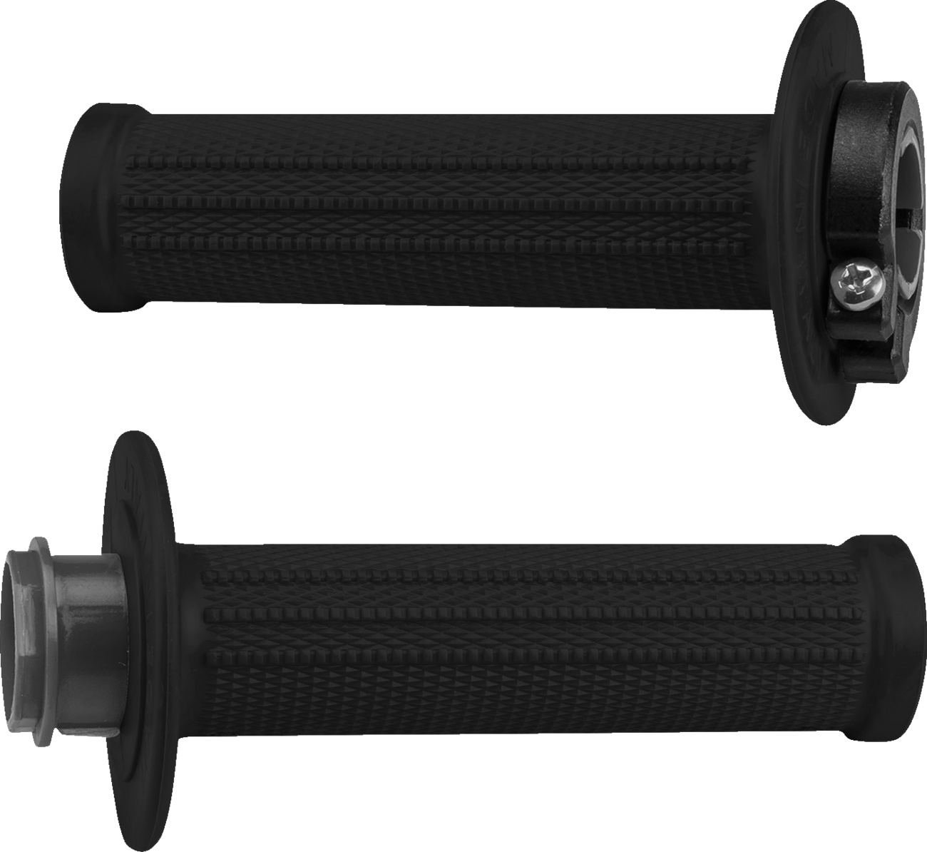 Lock-On Grips