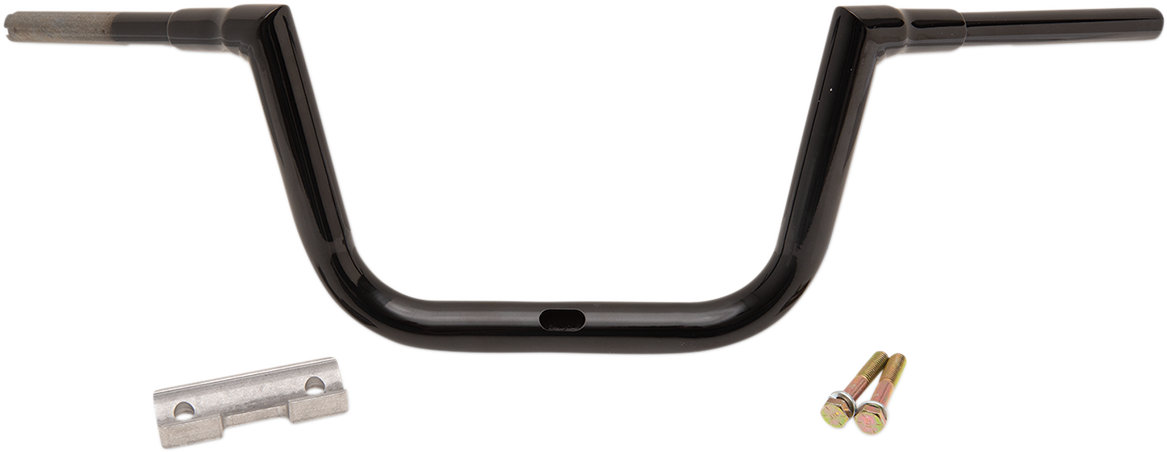 LA CHOPPERS 1-1/2" Grande Twin Peaks Touring Handlebar