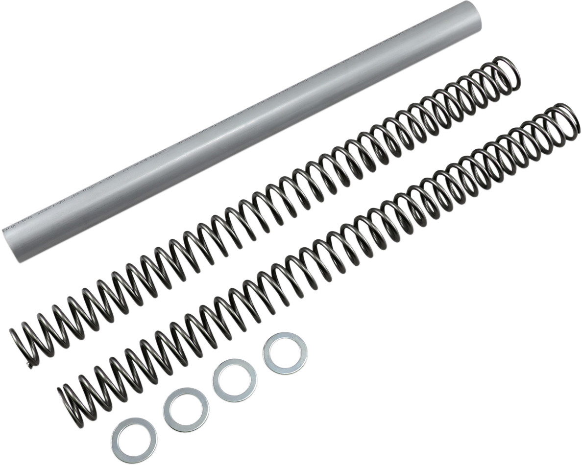 RACE TECH Fork Springs — 23.50 lb/in