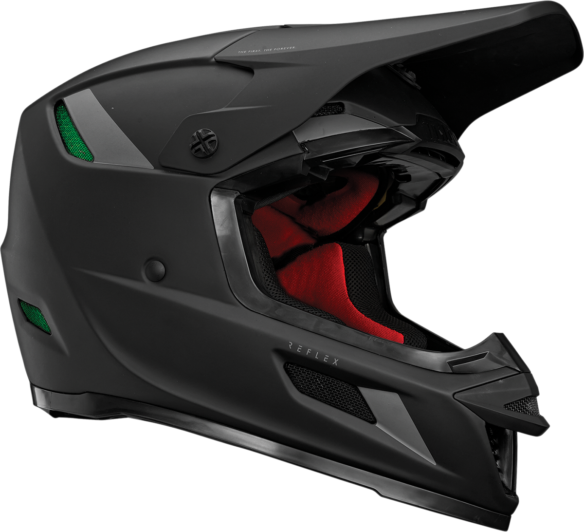 THOR Reflex Blackout MIPS® Helmet