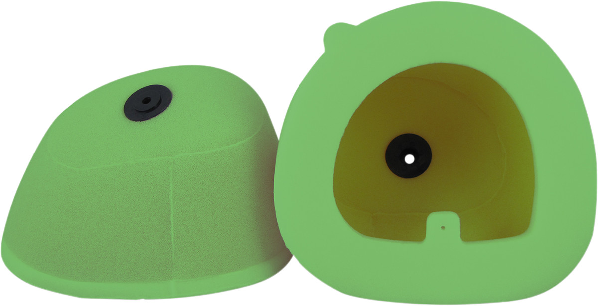 No Toil Pre Oiled Air Filter Honda CRF250R / CRF450R 2003-2009