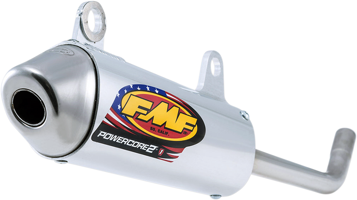 FMF Powercore/Powercore II Silencer