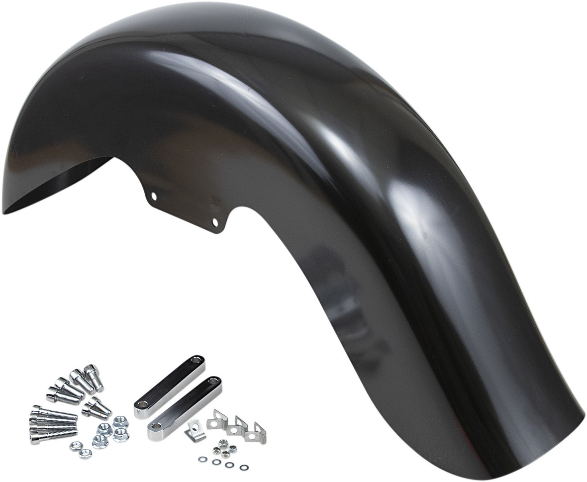 KLOCK WERKS Front Fender for Indian Chief Springfield Roadmaster