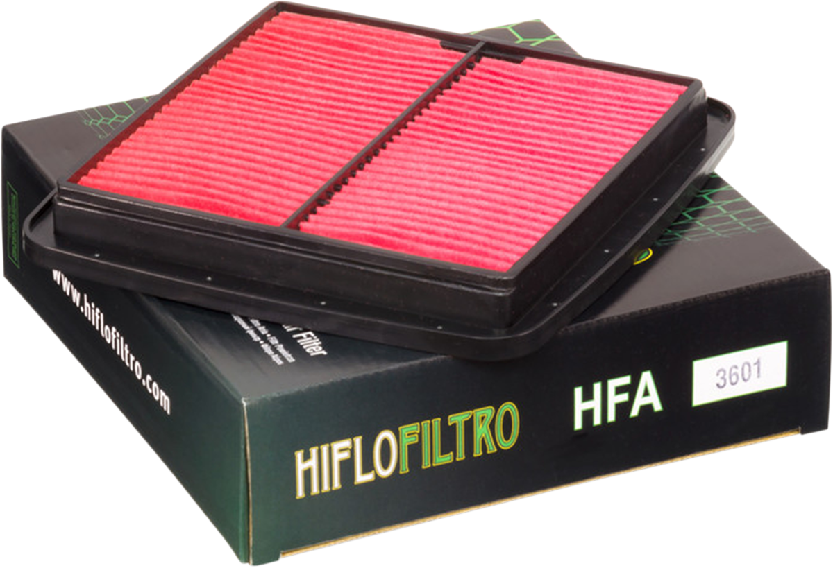 HIFLOFILTRO Air Filter