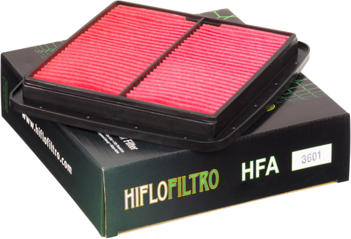 HIFLOFILTRO Air Filter