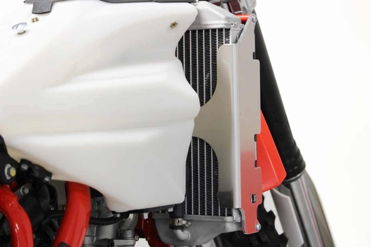 AXP Racing Xtrem Radiator Guards Beta 350cc-500cc 2020-2023