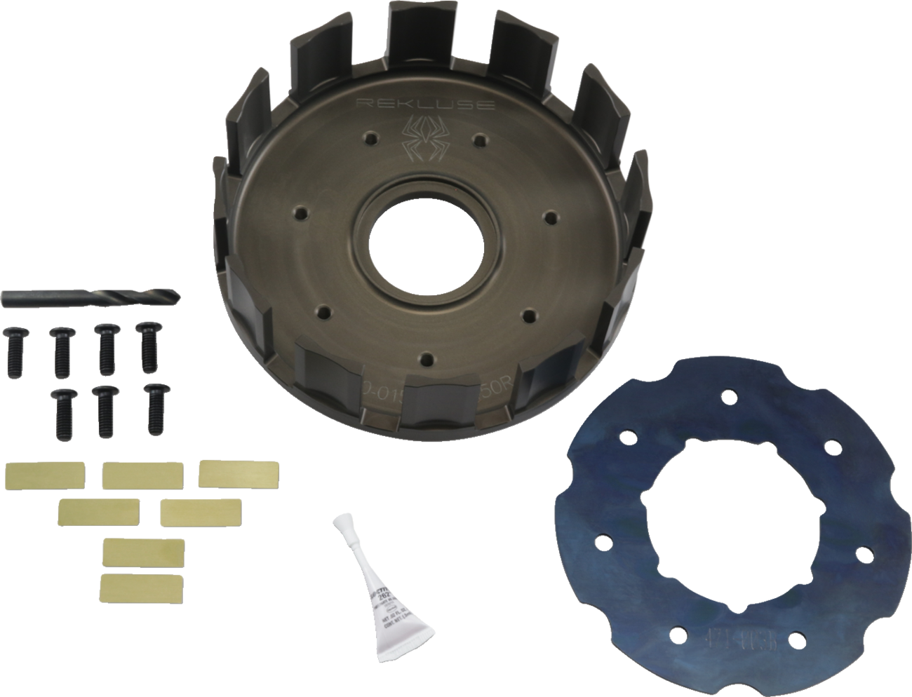 Rekluse Clutch Basket Honda TRX450R 2004-2014