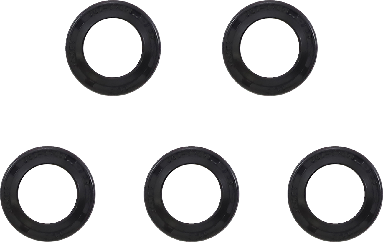 JAMES GASKET Shifter Shaft Seal