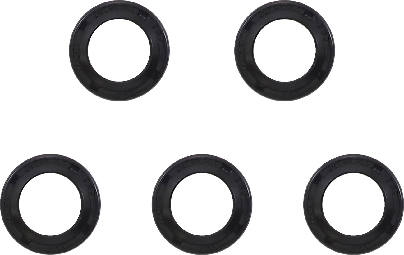 JAMES GASKET Shifter Shaft Seal