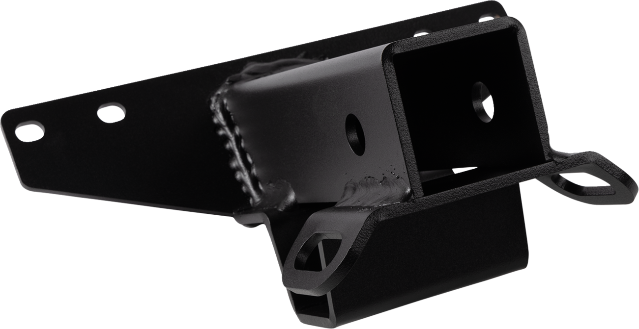Moose Racing Receiver Hitch
