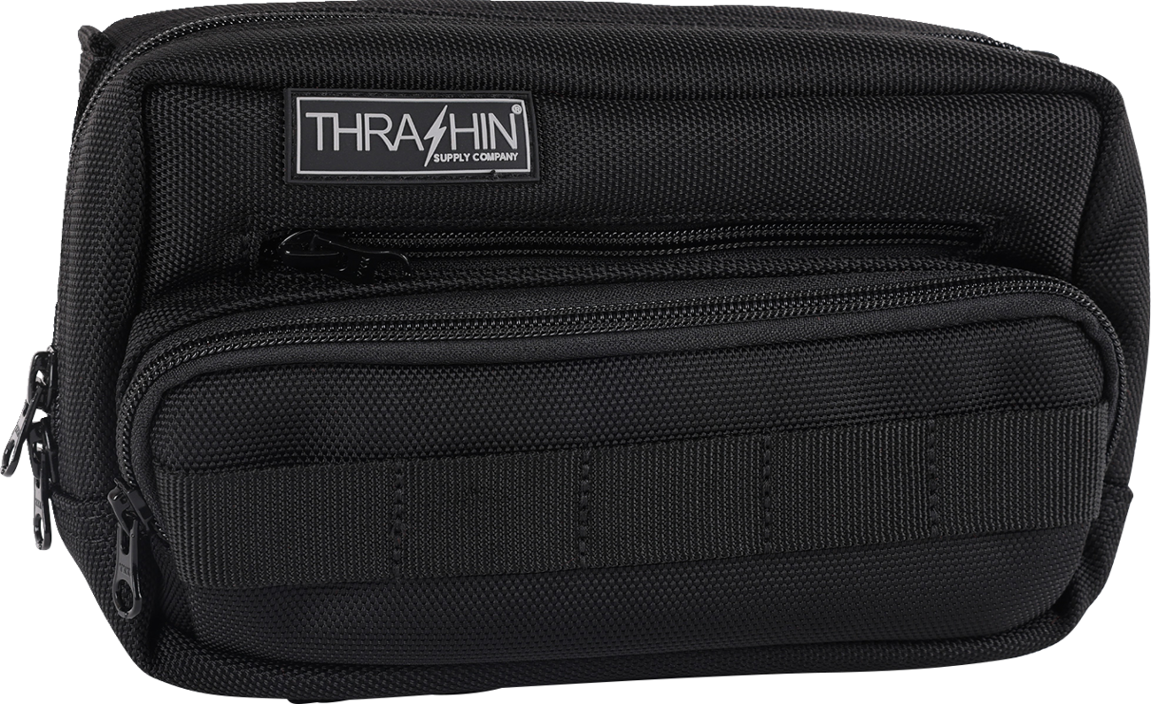 Thrashin Supply Handlebar Bag Plus