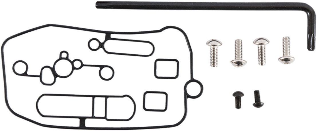 Moose Racing Gasket Kit