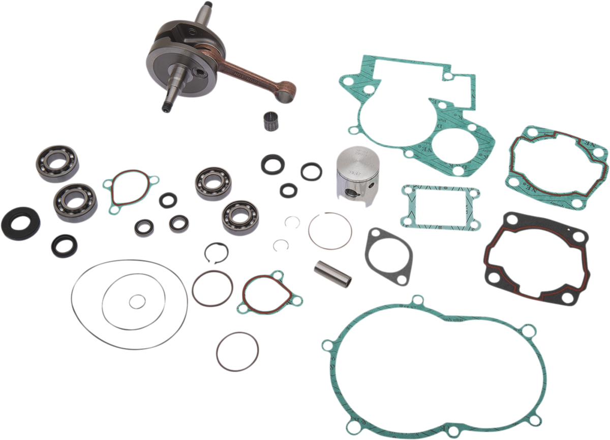 Vertex Engine Rebuild Kit - KTM 2006-2008 KTM 50 SX / 2004-2005 KTM 50 SX  Pro  Senior / 2004-2005 KTM 50 SX Pro Junior