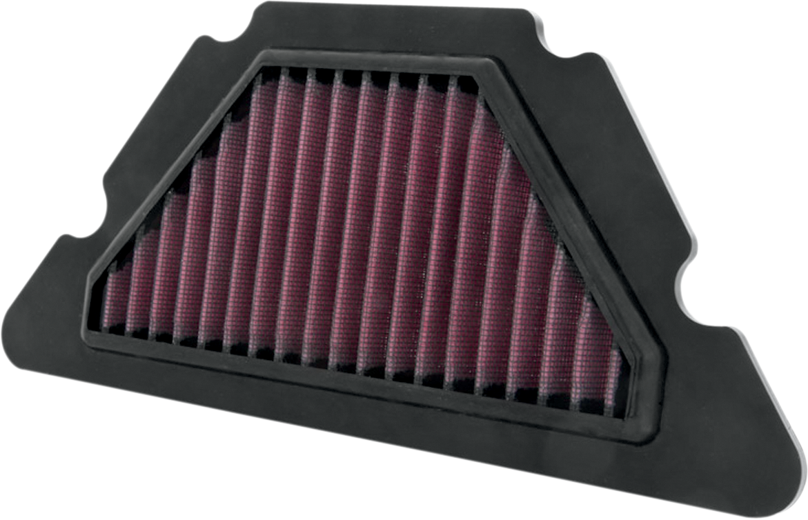 K & N OE Replacement High-Flow Air Filter